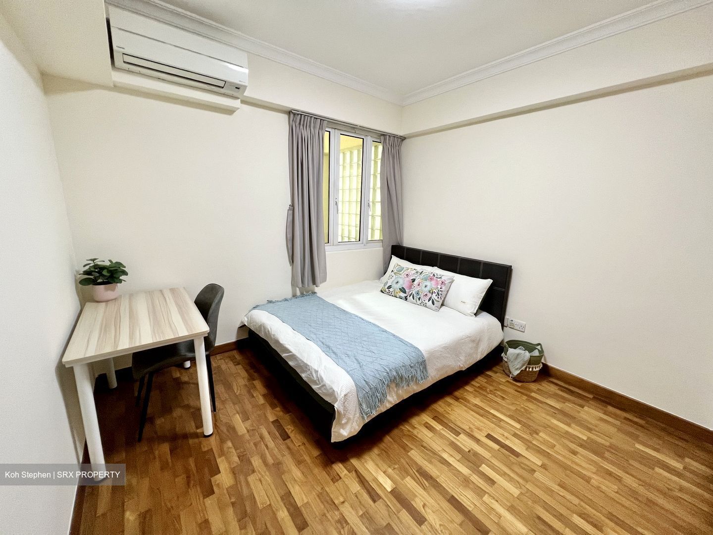 Emerald Garden (D1), Condominium #605408121